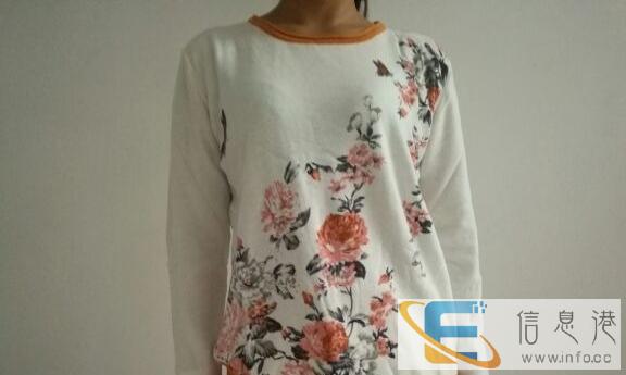 专柜品牌棉麻休闲女装赔钱转出毛衫牛仔裤子衬衣连衣裙风衣外套