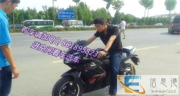 本店长期各种款式二手电动车