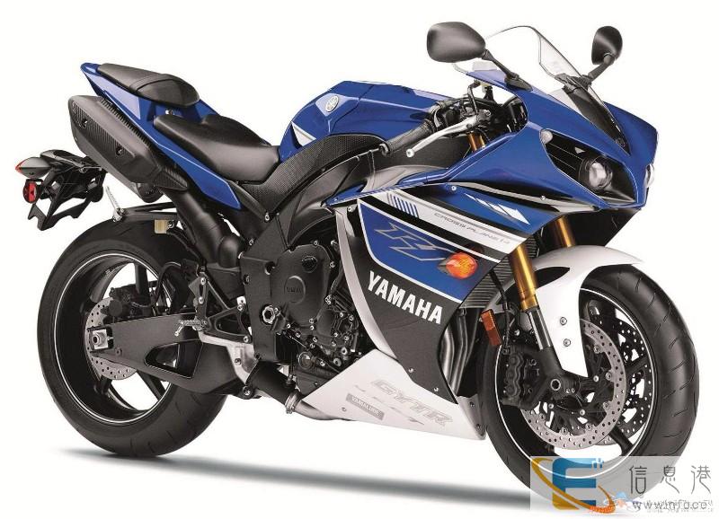 出售 雅马哈YZF-R1 进口摩托车跑车.请速订购
