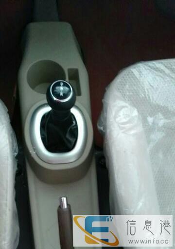 全新洪都电动汽车