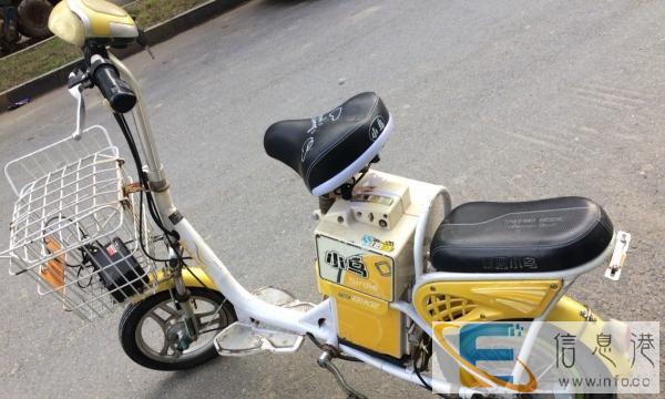 450出小鸟电动车一辆