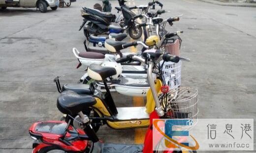 48V新款电动车低价出售