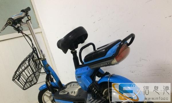 出售爱玛电动车一辆