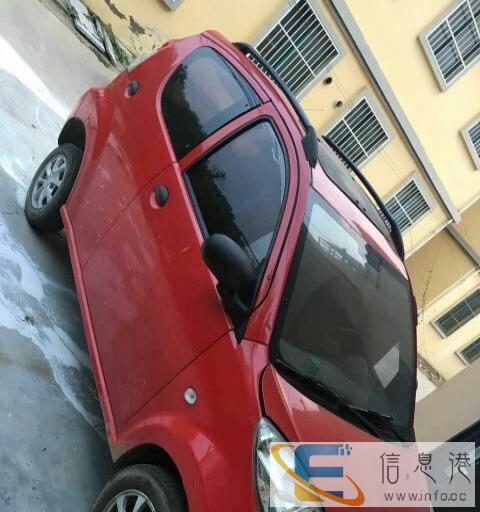 御捷电动车低价转让