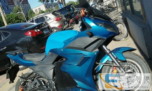 公路赛电动车