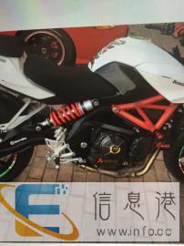 家里人不让骑了所以转手