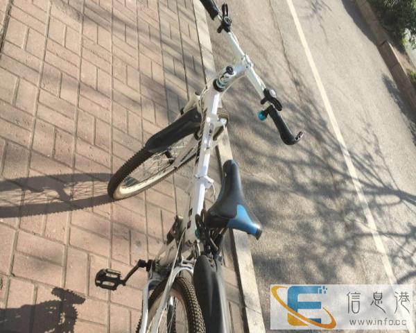 个人山地自行车转让