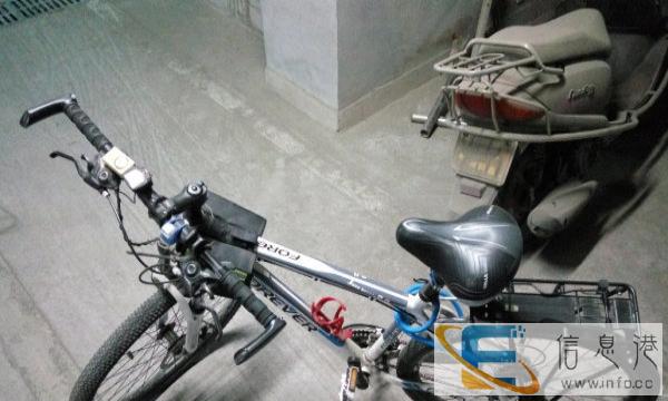 山地自行车便宜出售