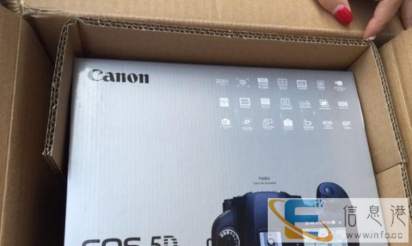 佳能6D今日五一促销价格5D45DSR