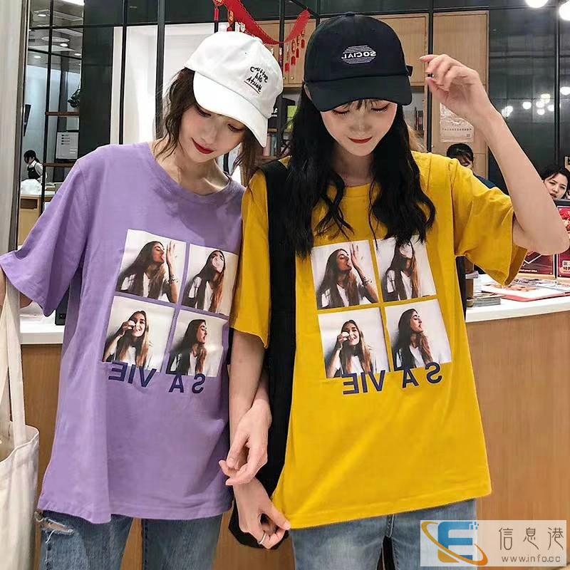 服装市场哪里有几块钱的服装批发 哪里有5-10元的女装批