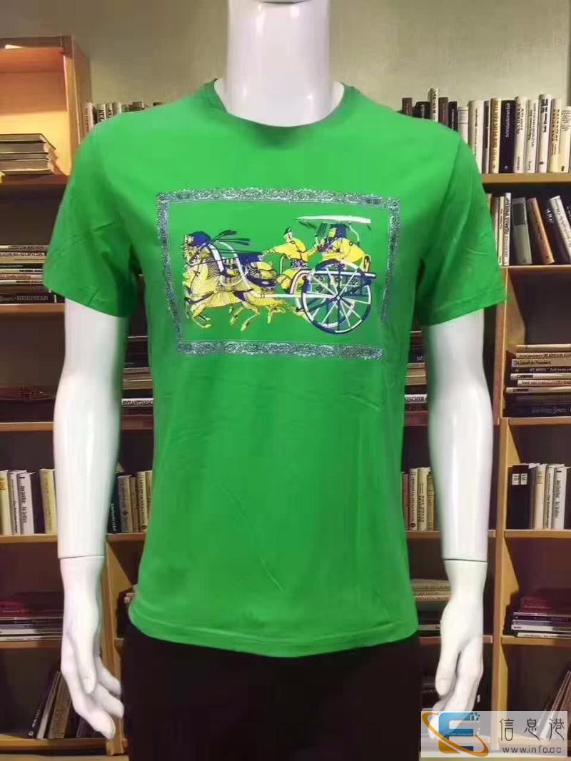 服装尾货库房专门批发各类新款服装外贸服装内销服装品牌尾货