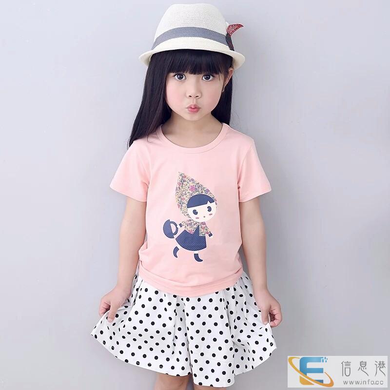 夏季短袖批发开店服装特卖场服装货源批发