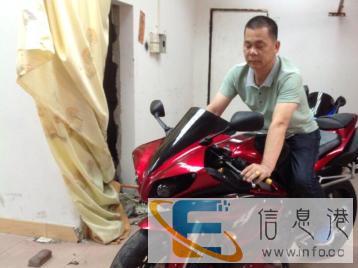 老李机车总店大排量质量保证车况九成新可以现场交易可以现场试车