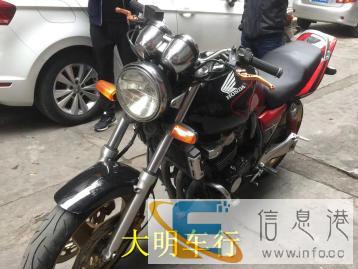 大明机车总店大排量质量保证车况九成新可以现场交易可以现场试车