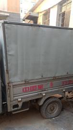 出售力之星摩托三轮车