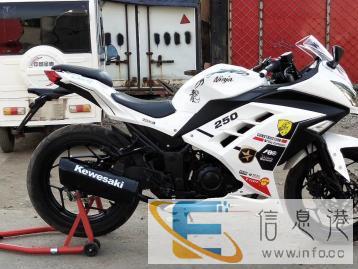 阿军俱乐部高价回收出售迷你趴赛网红鬼火雅马哈铃木等摩托车