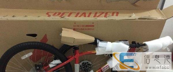 闪电 2015款闪电Specialized Pitch 65