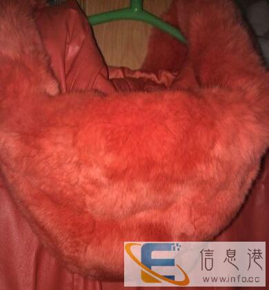 纯皮羽绒服-皮羽绒