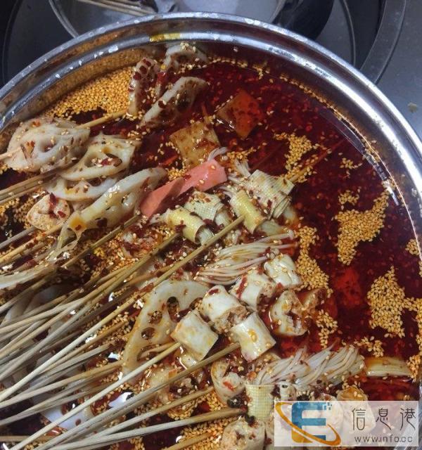 钵钵没有鸡超好吃