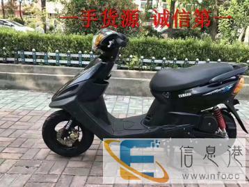 出售本田电喷雅马哈天剑铃木锐爽五羊豪爵太子跑车支持全国物流发