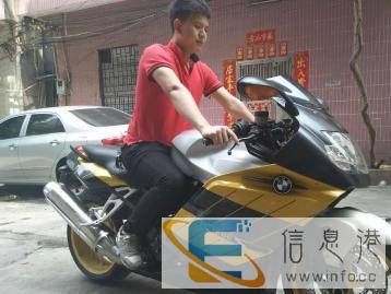 林仔机车总店质量保证进口车大排量、现场看车试车、满意免费包送