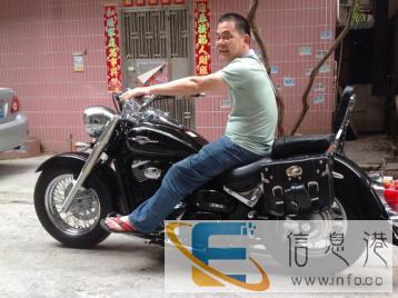 老李机车总店大排量质量保证车况九成新可以现场交易可以现场试车