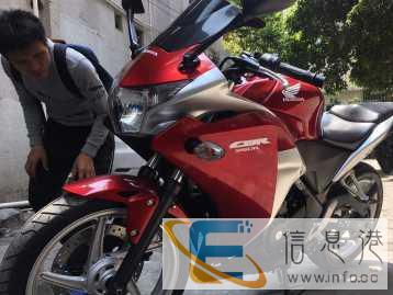 婷婷机车总店大排量质量保证车况九成新可以现场交易可以现场试车