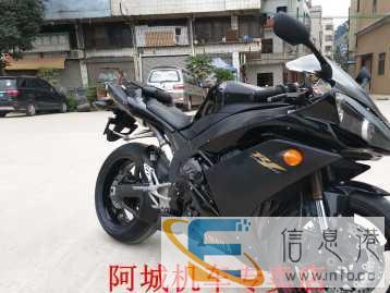 阿城大机车专卖店实体店经营、各品牌进口车、车况九成新、车子可