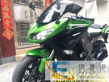 啊彬车行出售各大排量机车宝马雅马哈川崎本田杜卡迪哈雷可上牌