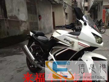 实体经营、大排量跑各、大品牌、车况 成色九成新、车子可上牌、