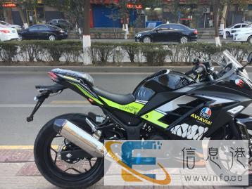 摩托车分期付款实体店