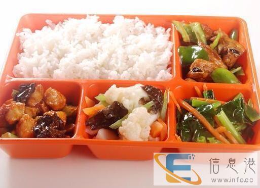 西安外卖 员工餐 团体餐 食堂承包