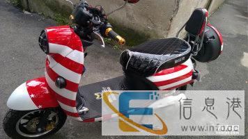 唐山二手摩托车转让,唐山二手电动车交易市场在这里