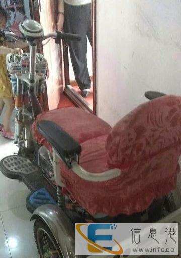 电动三轮车出售