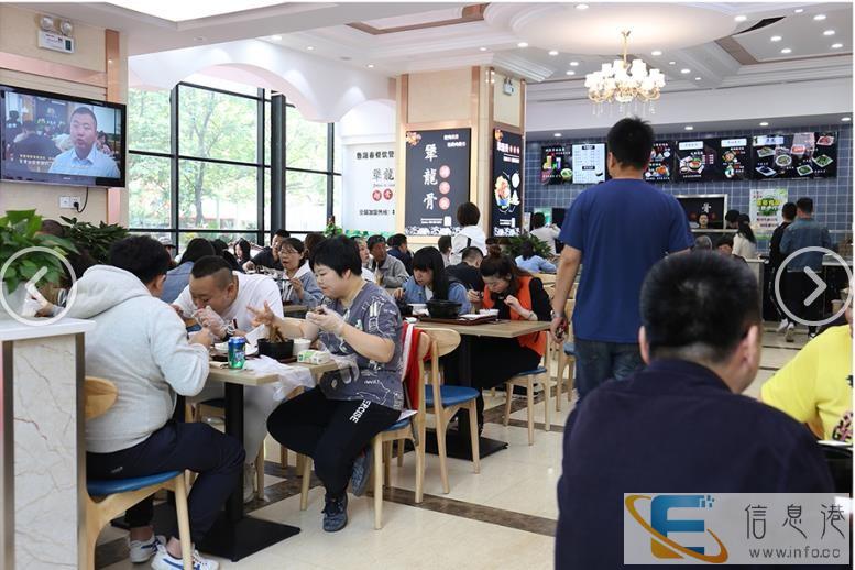 开餐饮聚焦一道菜的优劣势