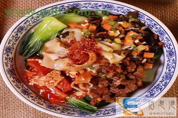 面食培训哪家强