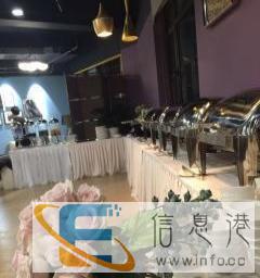 西安茶歇服务商，专业外送茶歇，茶歇设备租赁