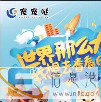 宠物托运夏日托运明智的选择空调专车