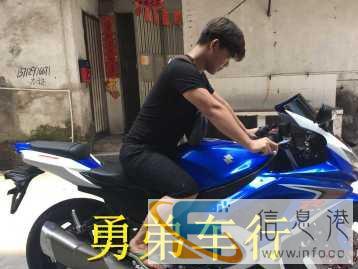 勇弟机车总店大排量质量保证车况九成新可以现场交易可以现场试车