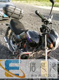 钱江畅跑摩托车转让