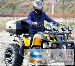 邵阳沙滩车销售114和导航可查四轮摩托车厂家专卖包送