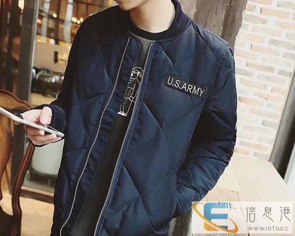 整单男装棉衣,反季拿货更便宜,早拿早赚钱