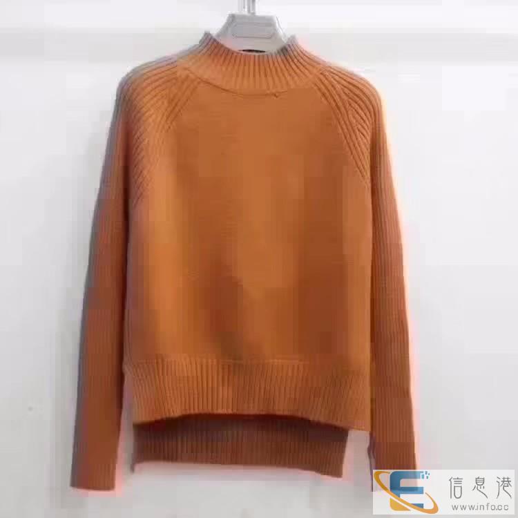 库存尾货毛衣呢子大衣棉服羽绒服低价男女式休闲外套批发
