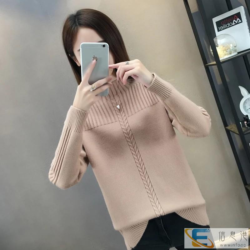 便宜外贸服装大库房便宜批发四季品牌尾货服装