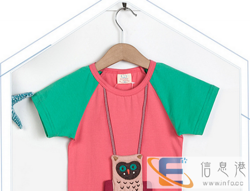 纯棉糖果多色纯棉童装T恤尾货清仓甩货便宜童装地摊赶集夜市甩货