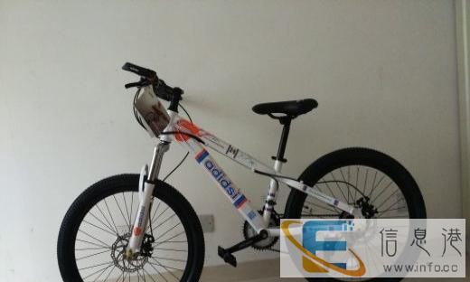 品牌山地车490元