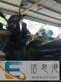 林海经典款合资助力车