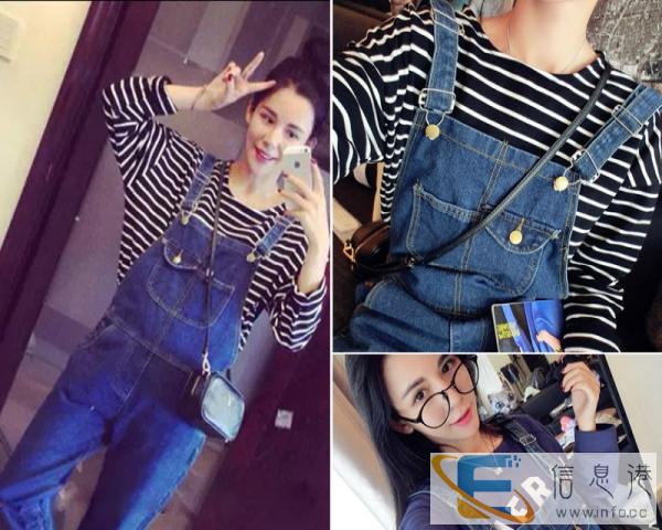 宁夏哪里有库存牛仔裤尾货批发时尚韩版女式牛仔裤地摊热卖女长