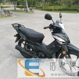 全新日本产五羊本田摩托