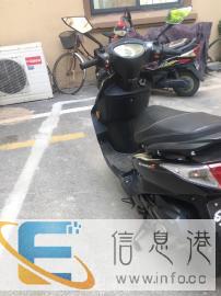 迅鹰款助力车出售